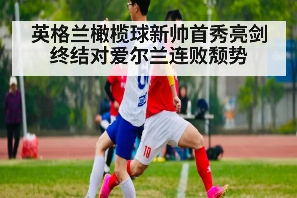 英格兰橄榄球新帅首秀亮剑终结对爱尔兰连败颓势